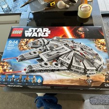 LEGO Star Wars: Millennium