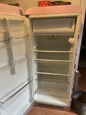 2x Smeg FAB32. Fridge Freezer