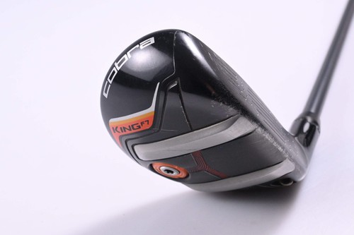 Cobra king hybrid - king, f7