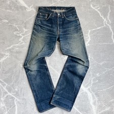 Vintage Levi's 201XX 1937