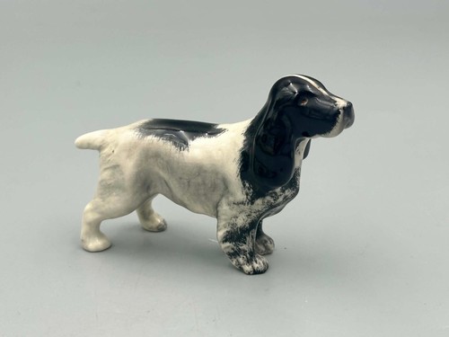 Beswick small vintage black - small,