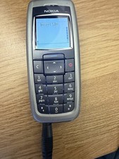 Nokia 2600 Mobile Phone Small