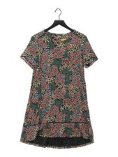 Fat Face A-Line Midi Dress