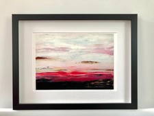 Limited edition giclee art