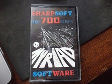 1980s Myriad, a rare