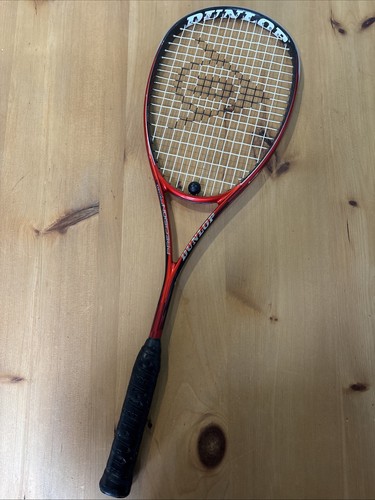 Dunlop biofibre precision pro - precision,