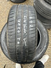 1 x Firestone Roadhawk 195 50