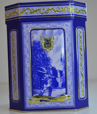 Ringtons Castle Blend 100
