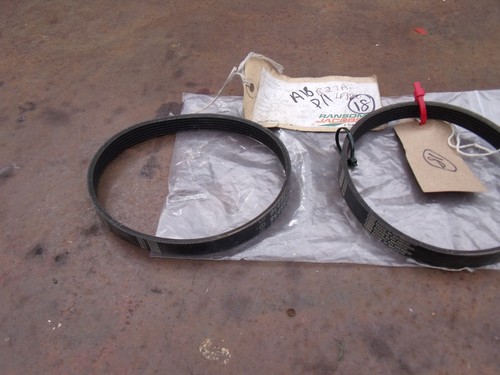 New genuine ransomes - 2,