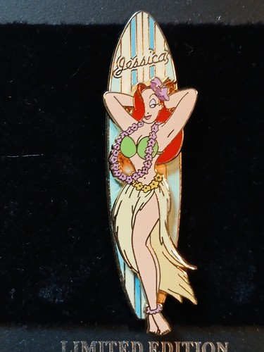 Disney jessica rabbit - jessica,