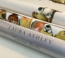Laura Ashley Garden Birds 2018