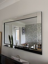 Rectangle Wall Mirror
