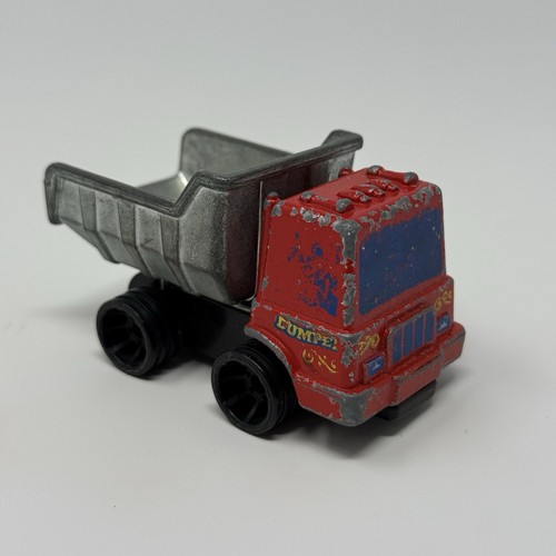 Vintage 1979 mattel first - vintage,