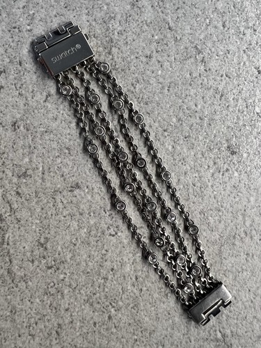 Swatch skin metal - skin,