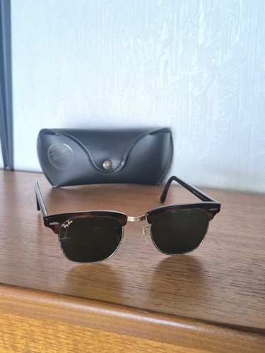 Vintage ray ban bausch lomb - ray, &