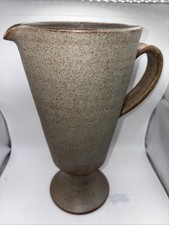 Vintage Stoneware Large 10