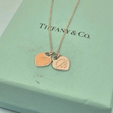 Tiffany & Co. Return to Double