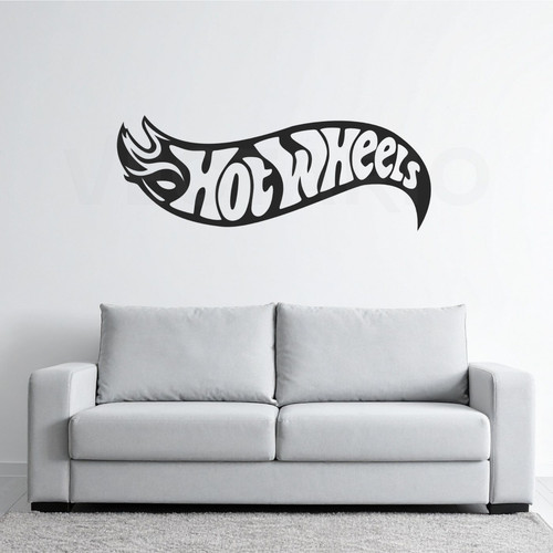 Hot wheels inspired - hot,