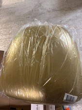 Flash Furniture Hard Gold