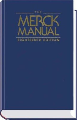 The merck manual diagnosis - the, of