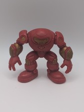 Marvel Super Hero Squad