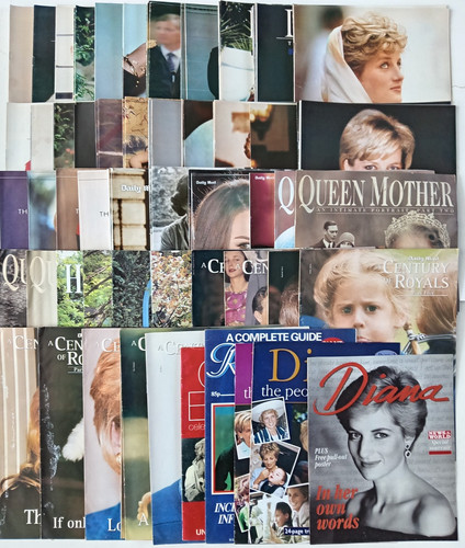 Various royalty royal - various,
