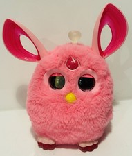 Pink Bluetooth Furby  2012