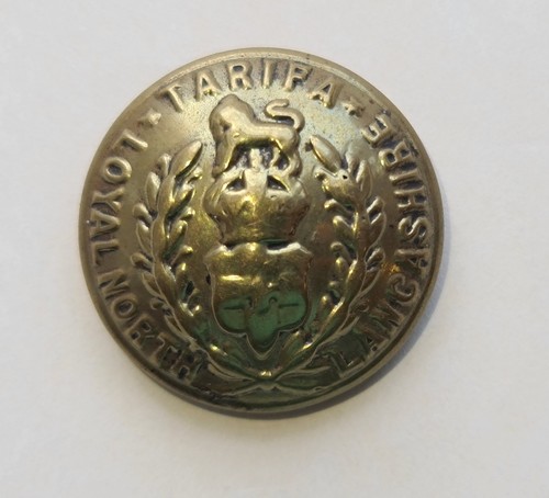 Ww1 loyal north - loyal,