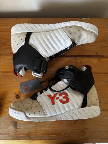 Adidas bracket - y-3,