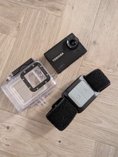 Toshiba Camileo X-Sport – No
