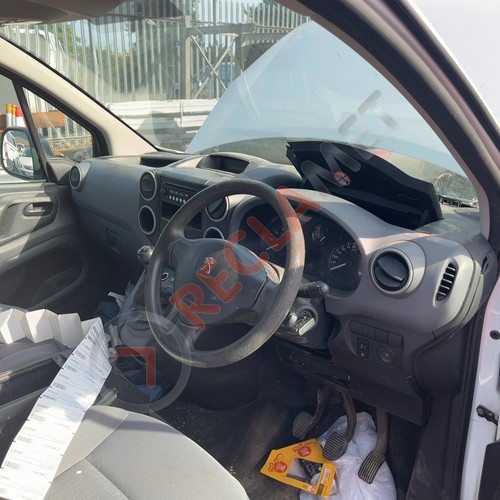 Peugeot partner hdi - s, l1