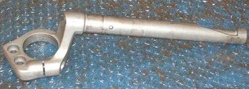 Right hand throttle - throttle, lever