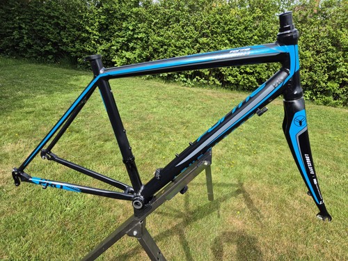 Forme longcliffe alloy - longcliffe, 3.0
