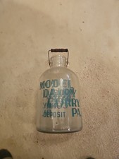 Rare corry model - model, dairy
