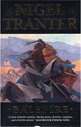 Balefire nigel tranter - balefire-nigel,