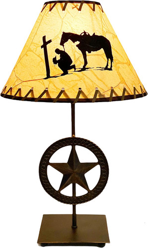 Urbalabs cowboy praying with - urbalabs,