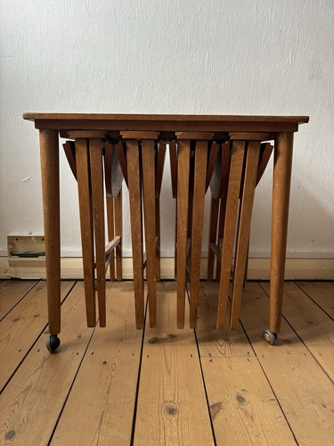 Vintage poul hundevad - nest, of