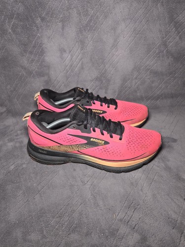 Brooks trace running - brooks, shoes