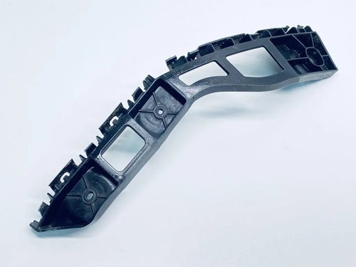 Polo rear right bumper - 9n,