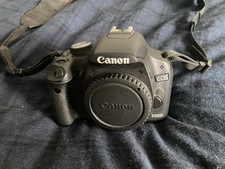 Canon EOS 500D EF-S 18-55mm IS Lens  15.1MP Digital SLR Camera - Black