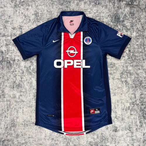 Nike psg ronaldinho - ronaldinho, 10