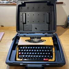 Brother DeLuxe 262 TR