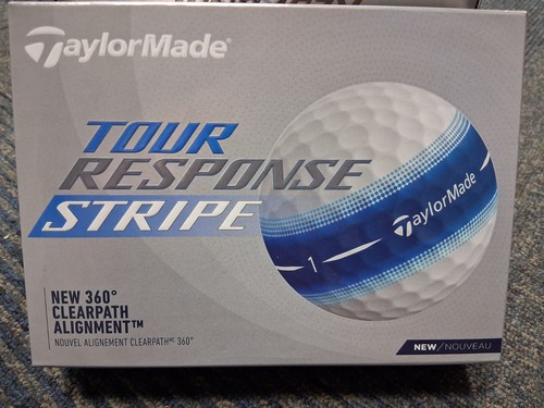 Taylormade tour response - taylormade,