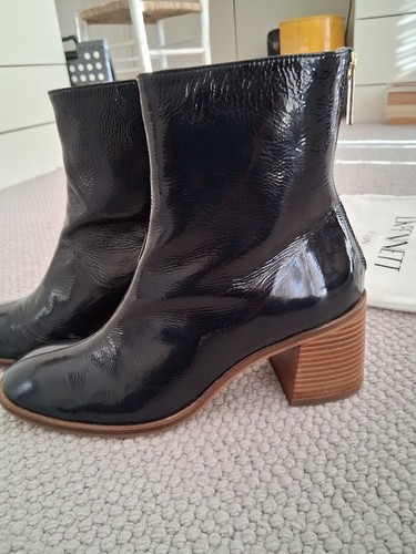 Bennett ankle - lk,