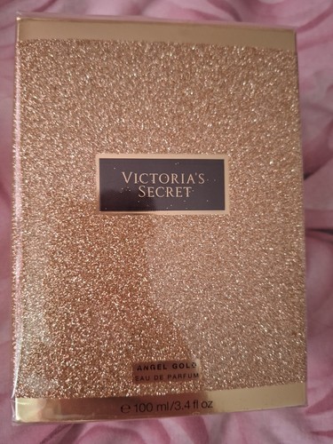Victoria secret angel gold - victoria's,