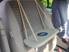 Campervan pop up roof bed step, VW, California, Ford, Vauxhall, T4, T5, T6, T6.1