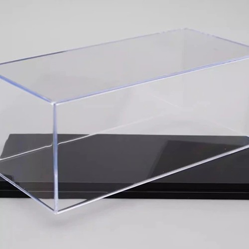 Acrylic display case - 1:64,
