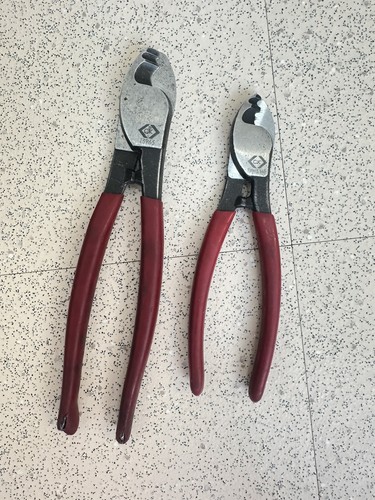 T3963 cable cutters 2 - t3963,