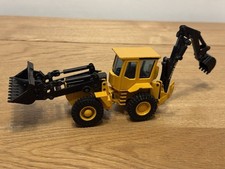 JOAL 230 Compact Volvo BM 6300