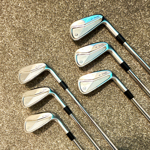 Taylormade 2023 7mc iron - 2023,